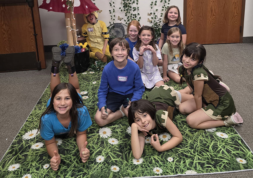 Day camps and field trips on MPS no school days